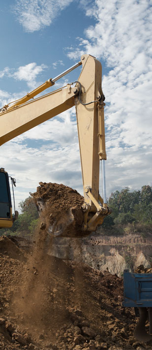 About Canland Excavating Ltd.